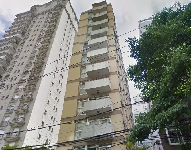 Imagem do Condomínio Jardim Paulista 365 Jardim Paulista