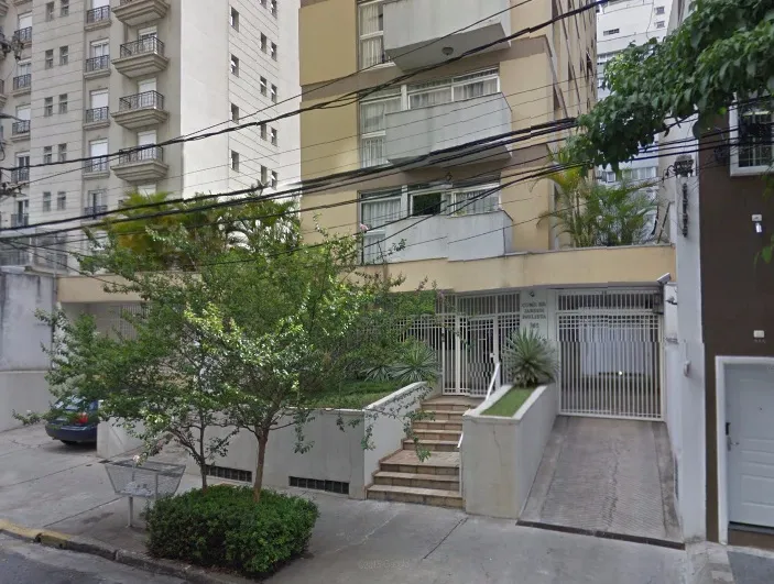 Imagem do Condomínio Jardim Paulista 365 Jardim Paulista em São Paulo