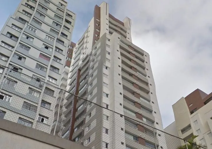 Imagem do Condomínio Residencial Jardim Paulista