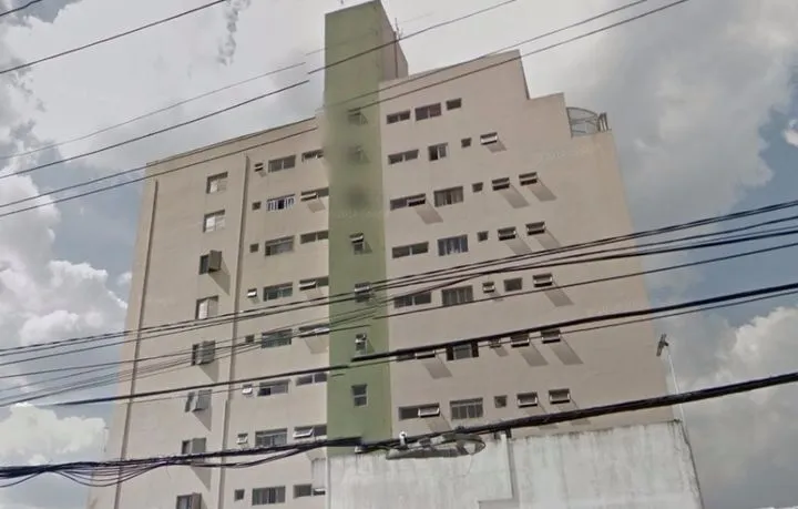 Condomínio Jardim Primavera Brooklin em São Paulo