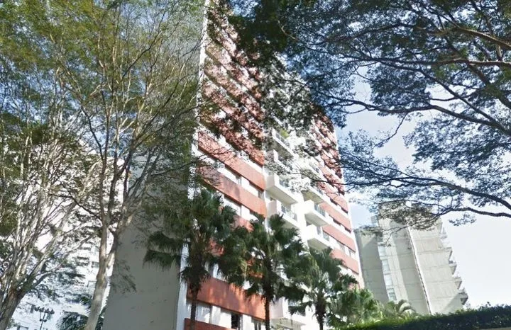Imagem do Condomínio Jardim Real em São Paulo