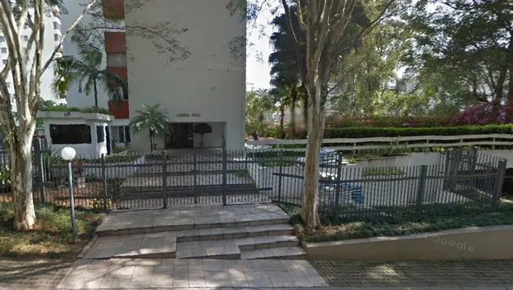 Condomínio Jardim Real em São Paulo