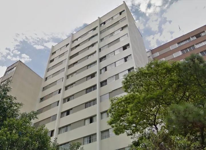 Imagem do Condomínio Jardim Sumaré I em São Paulo