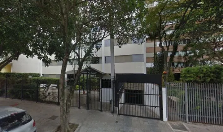 Condomínio Jardim Sumaré I em São Paulo