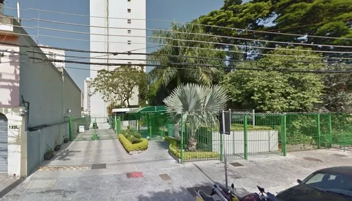 Imagem do Condomínio Jardim Tropical Aclimação em São Paulo