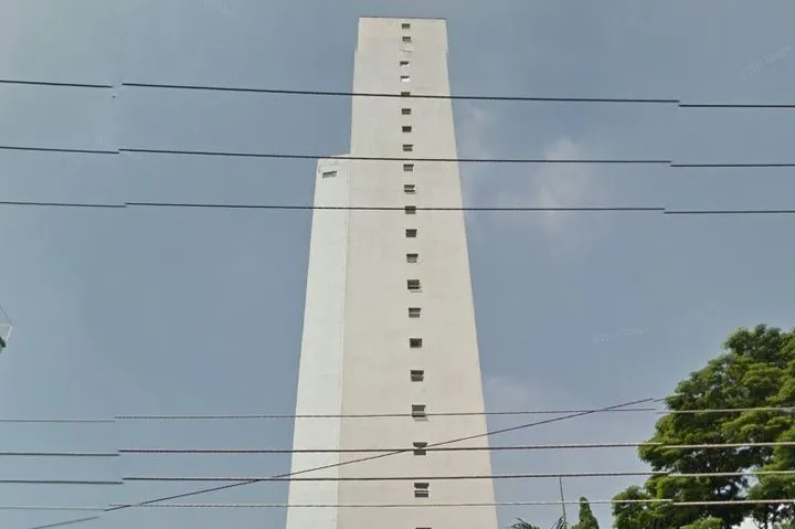 Condomínio Jardim Tropical Aclimação em São Paulo