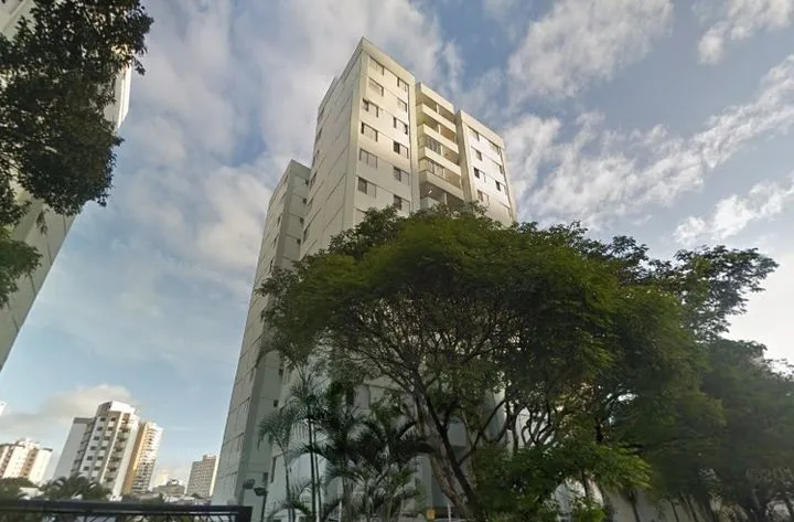 Condomínio Jardim Tropical Saúde 1438 em São Paulo