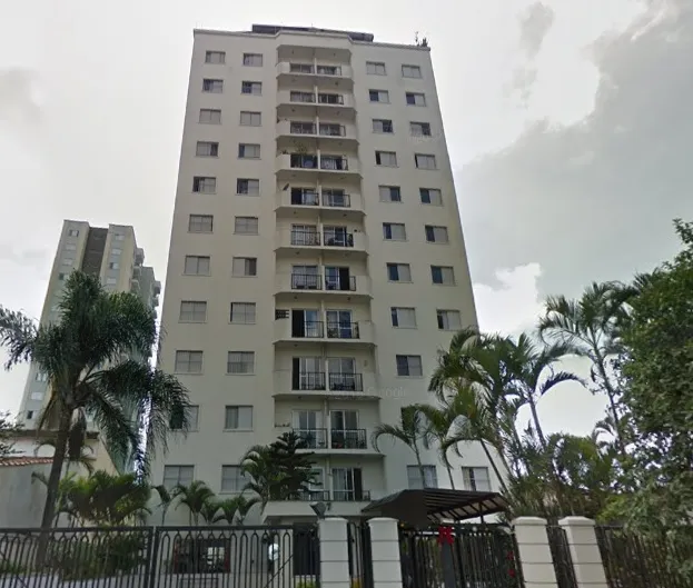 Imagem do Condomínio Jardim Tropical Saúde 317 em São Paulo