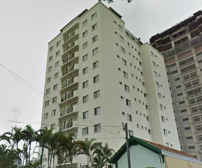 Condomínio Jardim Tropical Saúde 317 em São Paulo