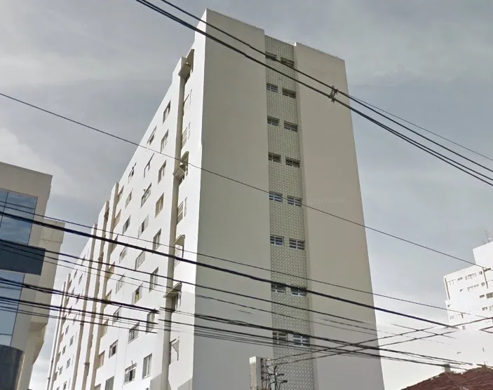 Imagem do Condomínio Jardim Tropical Vila Mariana em São Paulo
