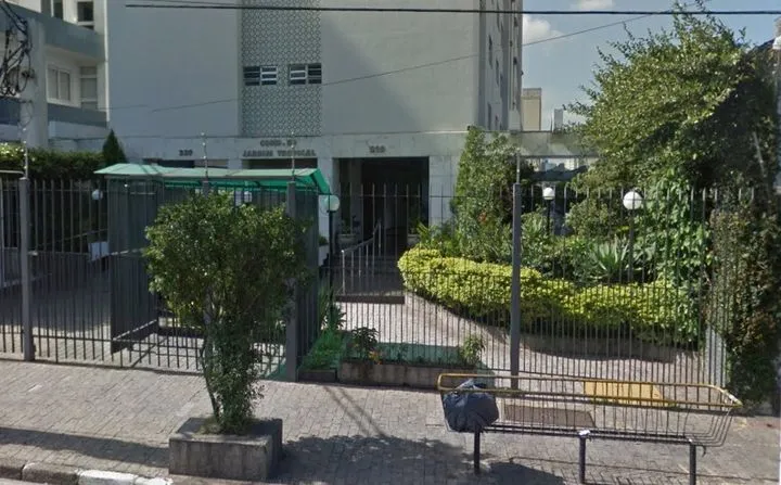 Condomínio Jardim Tropical Vila Mariana em São Paulo