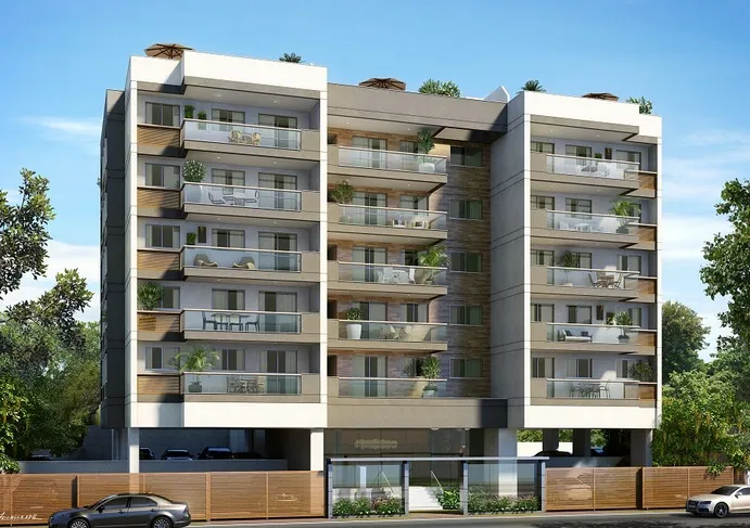 Imagem do Condomínio Jardim Uruçanga Hype Apartments em Rio de Janeiro