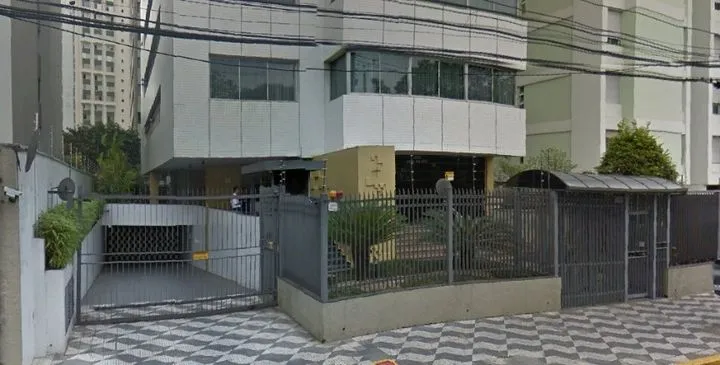 Imagem do Condomínio Jardim Vila D'este Bela Vista em São Paulo