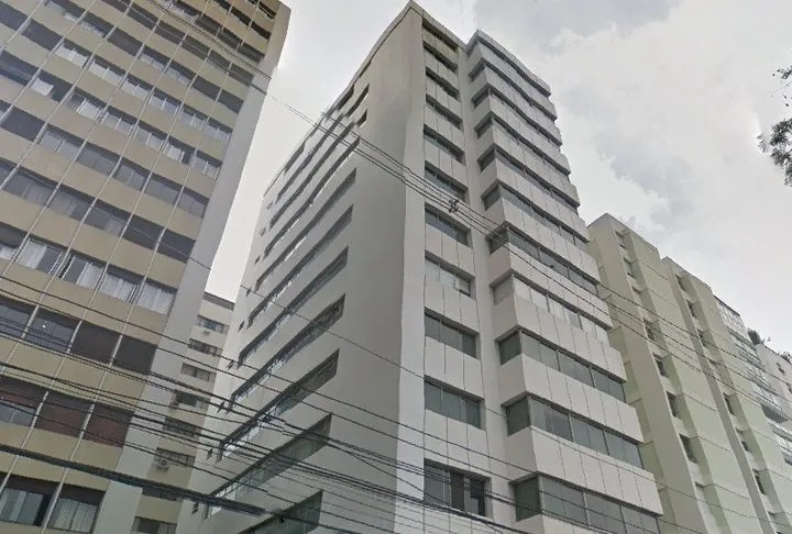 Condomínio Jardim Vila D'este Bela Vista em São Paulo