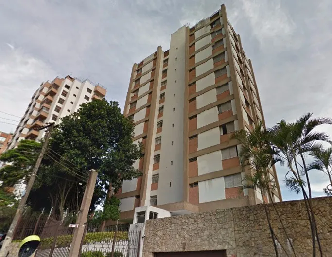 Imagem do Condomínio Jardim Vila Mariana em São Paulo