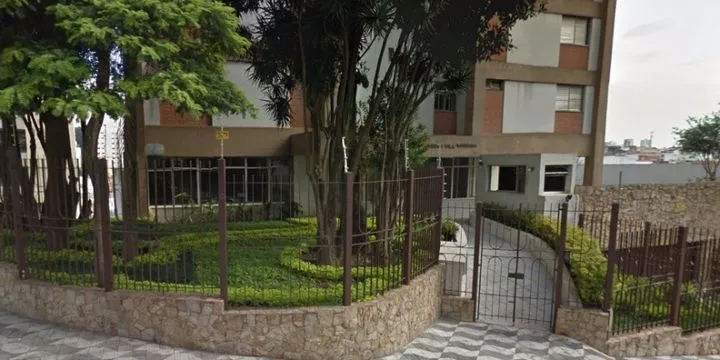 Condomínio Jardim Vila Mariana em São Paulo