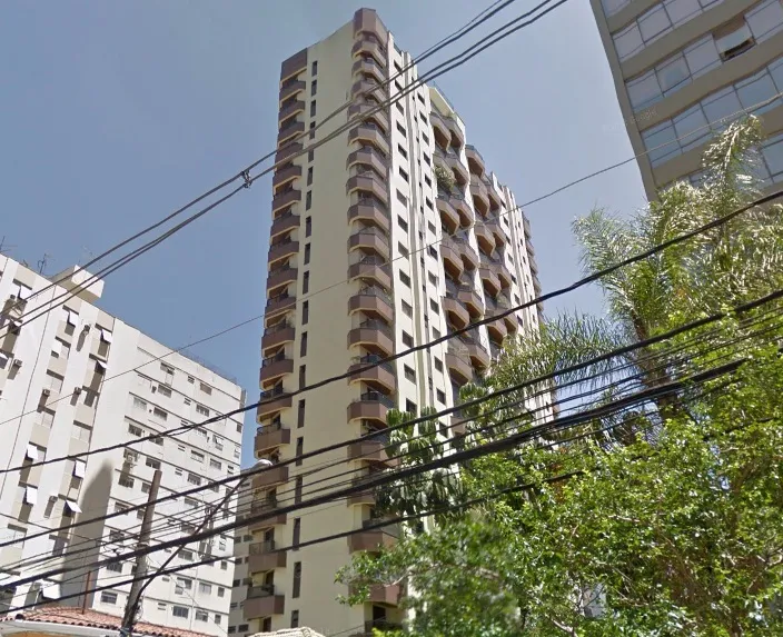 Imagem do Condomínio Jardin De Giverny Itaim em São Paulo