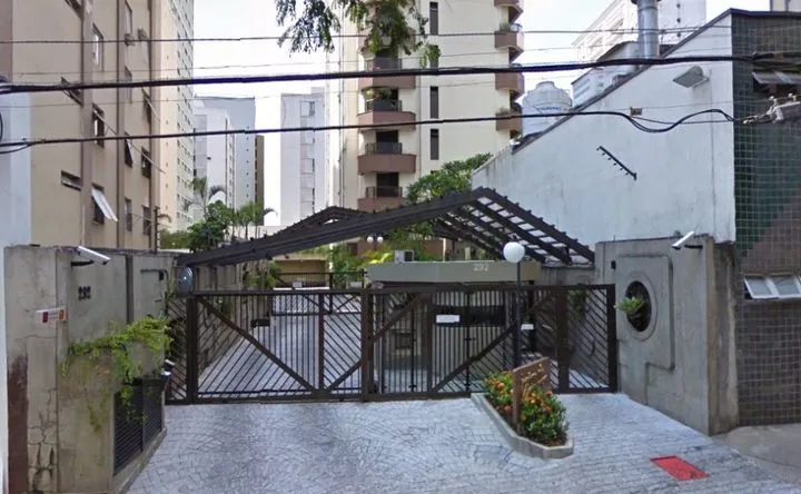 Condomínio Jardin De Giverny Itaim em São Paulo