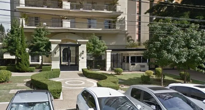 Imagem do Condomínio Jardin De Ville Itaim em São Paulo