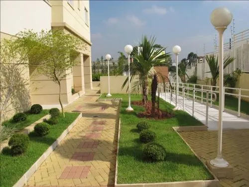 Imagem do Condomínio Jardins D Italia em São Paulo