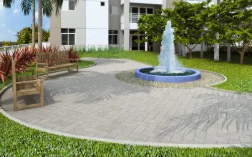 Imagem do Condomínio Jardins da Barra em São Paulo