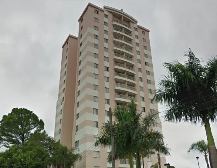 Imagem do Condomínio Jardins Da Hípica Chácara Santo Antônio em São Paulo