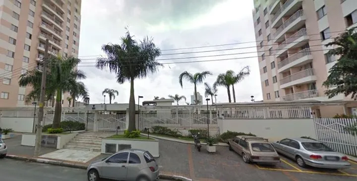 Condomínio Jardins Da Hípica Chácara Santo Antônio em São Paulo