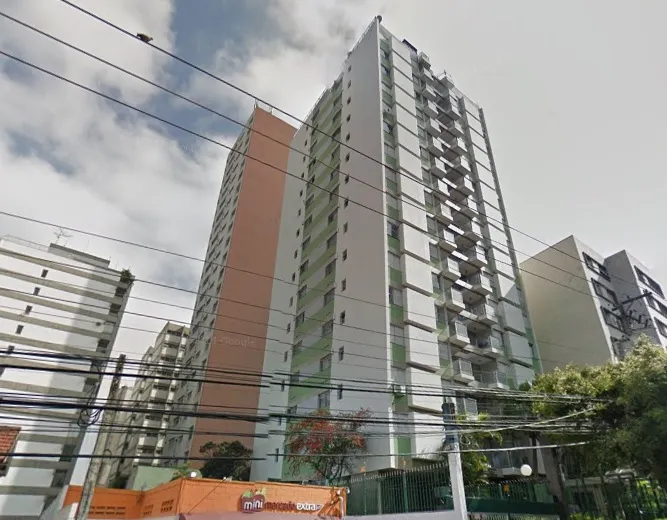Condomínio Jardins Das Perdizes em São Paulo