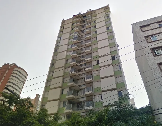 Imagem do Condomínio Jardins Das Perdizes em São Paulo