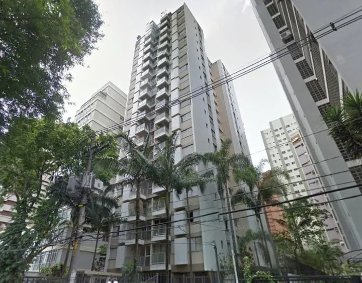 Imagem do Condomínio Jardins de França em São Paulo