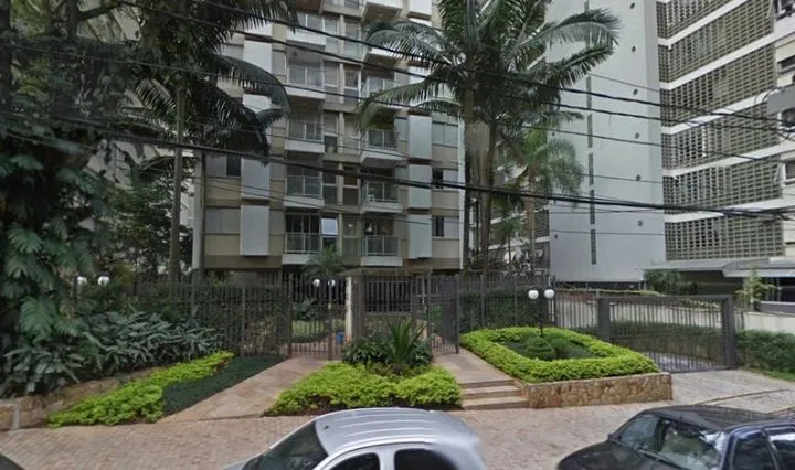 Condomínio Jardins de França em São Paulo