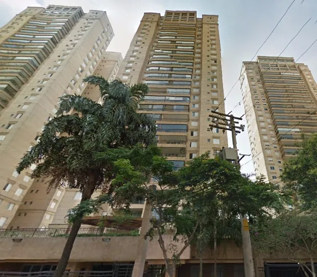 Imagem do Condomínio Jardins Des Arbres em São Paulo