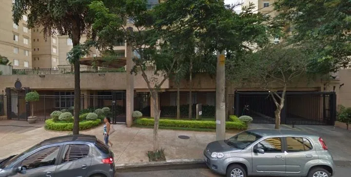 Condomínio Jardins Des Arbres em São Paulo