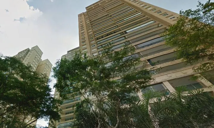 Condomínio Jardins de Drulon em São Paulo