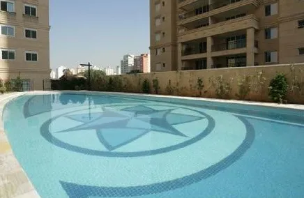 Imagem do Condomínio Jardins de Drulon em São Paulo