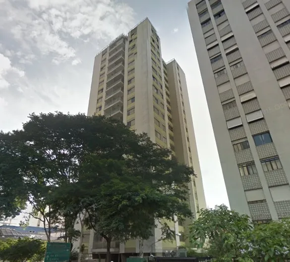 Imagem do Condomínio Jardins De Itapema Vila Mariana em São Paulo