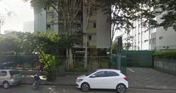 Condomínio Jardins De Itapema Vila Mariana em São Paulo