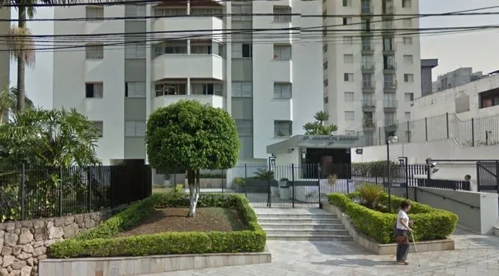 Condomínio Jardins De Mariana Vila Mariana em São Paulo