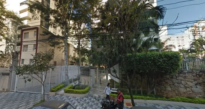 Condomínio Jardins De Paraguaçu Perdizes em São Paulo