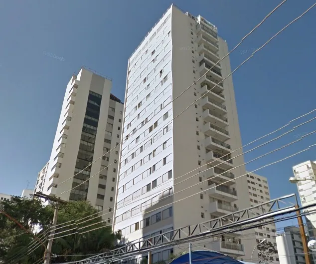 Imagem do Condomínio Jardins De Paraguaçu Perdizes em São Paulo