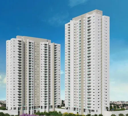 Imagem do Condomínio Jardins Do Brasil Atlântica em Osasco