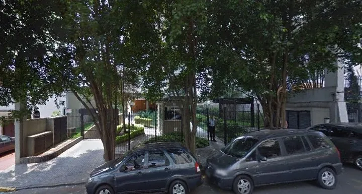 Condomínio Jardins Do Brooklin Campo Belo em São Paulo