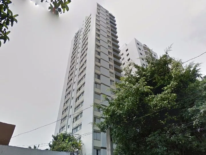 Imagem do Condomínio Jardins Do Brooklin Campo Belo em São Paulo