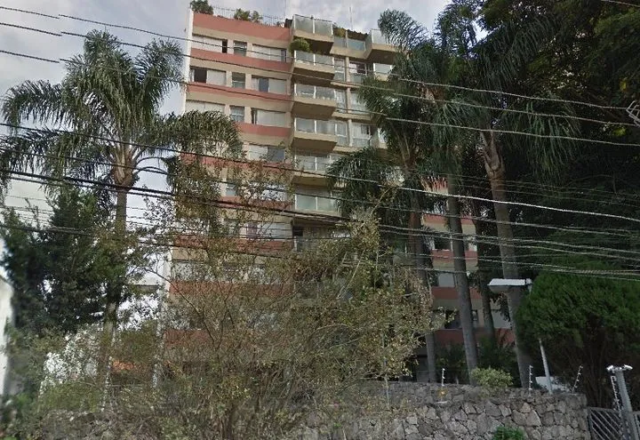 Imagem do Condomínio Jardins Do Lido Alto Da Lapa em São Paulo