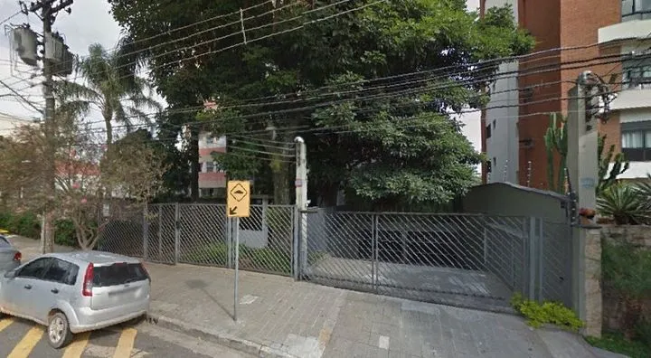 Condomínio Jardins Do Lido Alto Da Lapa em São Paulo