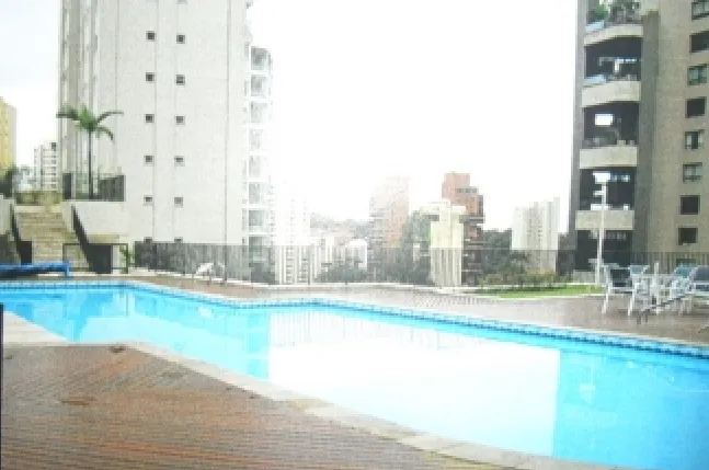 Condomínio Jardins Do Morumbi em São Paulo