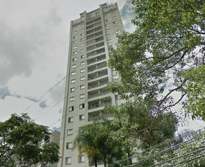 Condomínio Jardins Do Portal em São Paulo