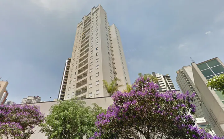 Imagem do Condomínio Jardins Do Portal em São Paulo