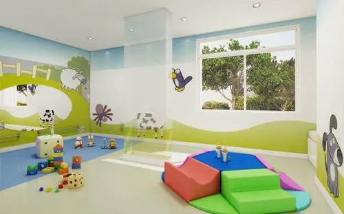 Condomínio Jardins Novo Higienopolis Porto Alegre em Porto Alegre