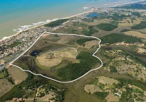 Imagem do Condomínio Jardins Veneza em Vila Velha